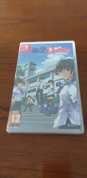 Kotodama: The 7 Mysteries of Fujisawa Nintendo Switch