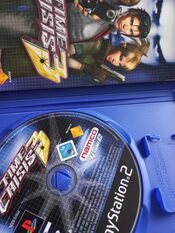 Time Crisis 3 PlayStation 2