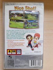 Everybody's Golf 2 PSP