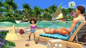 The Sims 4: Island Living (DLC) Origin Key EUROPE for sale