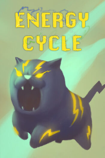 Energy Cycle Soundtrack (DLC) (PC) Steam Key GLOBAL