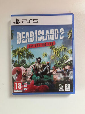 Dead Island 2: Day One Edition PlayStation 5