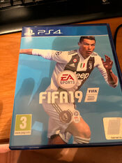 FIFA 19 PlayStation 4