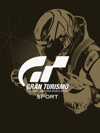 Gran Turismo Sport: Steelbook Edition PlayStation 4