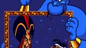 Disney's Aladdin Game Gear