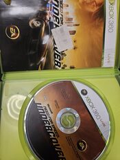 Buy Need For Speed Undercover Xbox 360