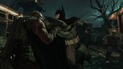 Redeem Batman: Arkham Asylum (GOTY) (PC) Steam Key LATAM
