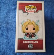 Edward Elrick Funko pop Chase edition for sale