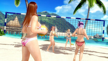 Dead or Alive Xtreme 3: Scarlet Nintendo Switch