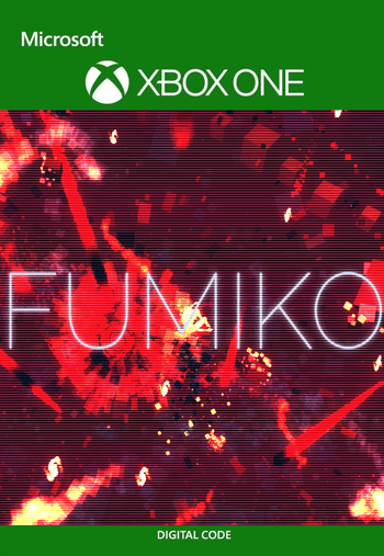 Fumiko! XBOX LIVE Key ARGENTINA