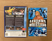 Legends of Wrestling PlayStation 2 for sale