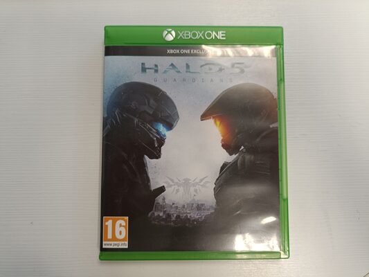 Halo 5: Guardians Xbox One