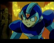 Mega Man X3 (1995) SNES