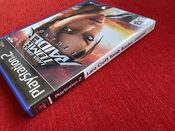 Lara Croft Tomb Raider: Legend PlayStation 2