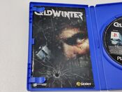 Buy Cold Winter PlayStation 2