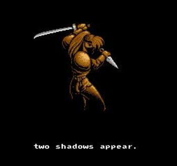 Redeem Shadow of the Ninja (1990) NES