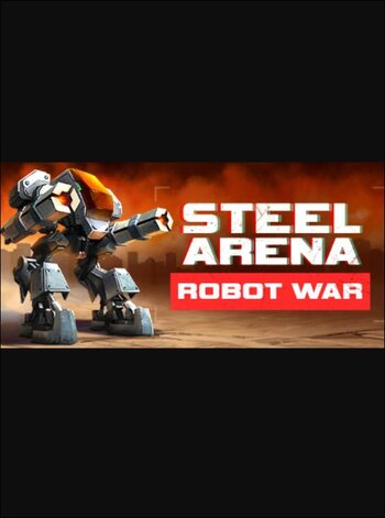 Steel Arena: Robot War (PC) Steam Key GLOBAL