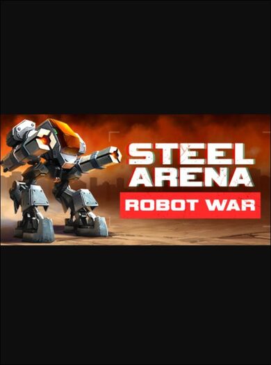 E-shop Steel Arena: Robot War (PC) Steam Key GLOBAL