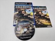 Buy Call of Duty 2: Big Red One PlayStation 2