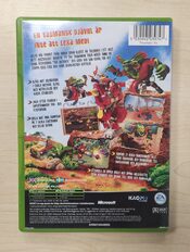 Ty the Tasmanian Tiger 2: Bush Rescue Xbox