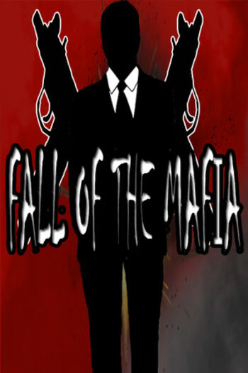 Fall Of The Mafia (PC) Steam Key GLOBAL