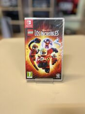 LEGO The Incredibles Nintendo Switch