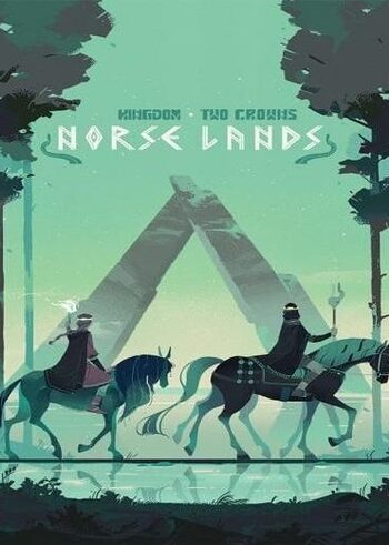 Kingdom Two Crowns: Norse Lands (DLC) (PC) Steam Key EUROPE
