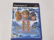 Age of Empires II: Age of Kings PlayStation 2