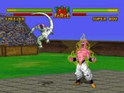 Get Dragon Ball Z: Ultimate Battle 22 PlayStation