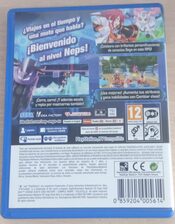 Buy Superdimension Neptune VS Sega Hard Girls PS Vita