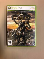 Two Worlds Xbox 360