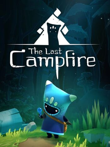 The Last Campfire PlayStation 4