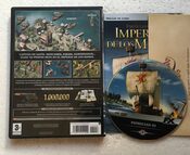 PATRICIAN III: IMPERIO DE LOS MARES - PC