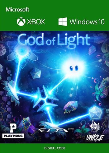 God of Light: Remastered XBOX LIVE Key ARGENTINA