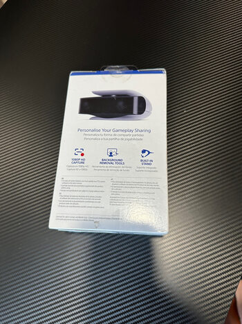 camara sony ps5