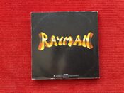 Rayman PlayStation