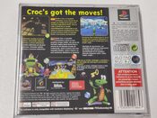 Croc: Legend of the Gobbos PlayStation