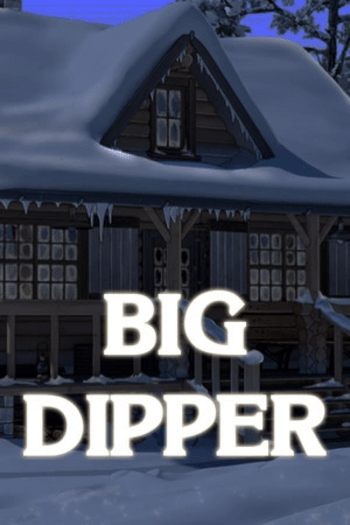 Big Dipper (PC) Steam Key EUROPE