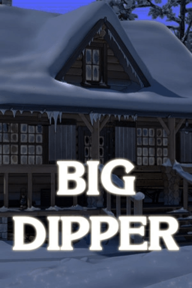 E-shop Big Dipper (PC) Steam Key GLOBAL