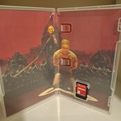 Wolfenstein 2: The New Colossus Nintendo Switch