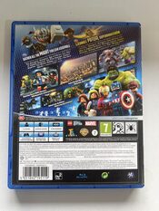 LEGO Marvel's Avengers PlayStation 4