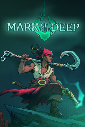Mark of the Deep Steam Key (PC) GLOBAL