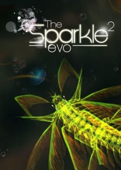 E-shop Sparkle 2 Evo Steam Key GLOBAL