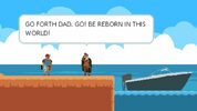 Dad Quest (PC) Steam Key GLOBAL for sale