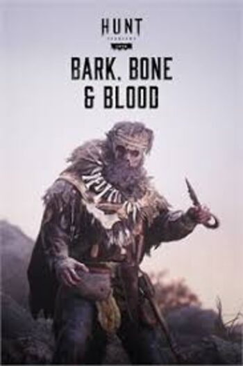 Hunt: Showdown - Bark, Bone and Blood (DLC) (PC) Steam Key GLOBAL