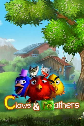 Claws & Feathers (PC) Steam Key GLOBAL