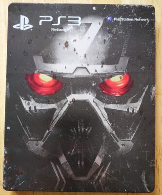 Killzone 3 PlayStation 3