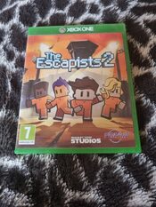 The Escapists 2 Xbox One