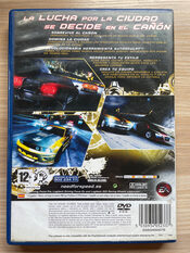 Need For Speed Carbon PlayStation 2