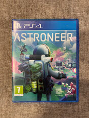 ASTRONEER PlayStation 4